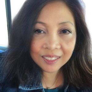 Meet your Posher, Genia